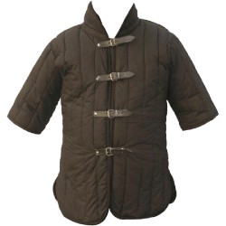 Padded Gambeson